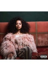 Ella Mai - Ella Mai (Vinyl)