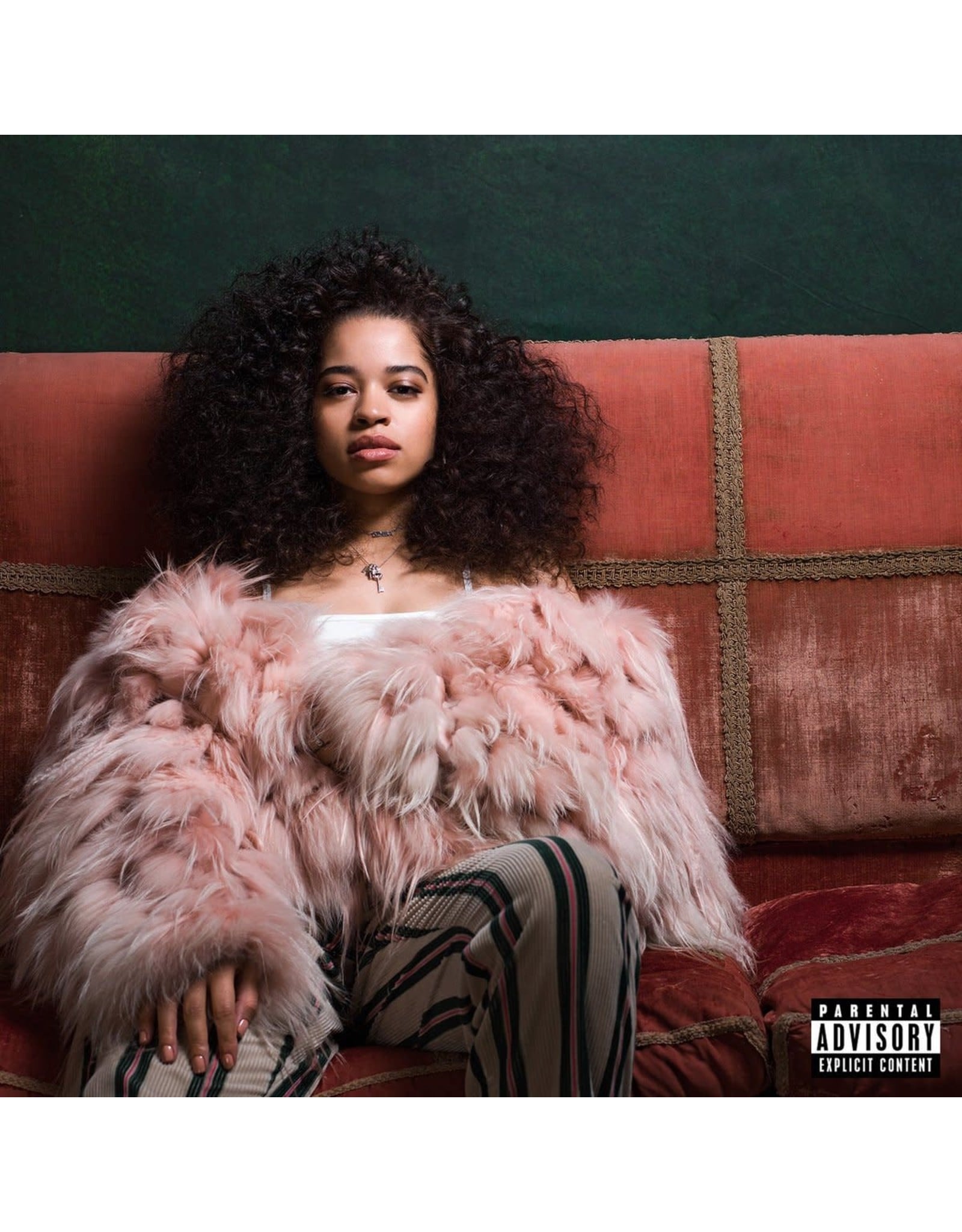 Ella Mai - Ella Mai (Vinyl)