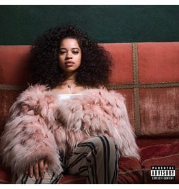 Ella Mai - Ella Mai