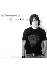 Elliott Smith - An Introduction To Elliott Smith [Exclusive Metallic Silver Vinyl]