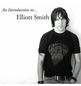 Elliott Smith - An Introduction To Elliott Smith [Exclusive Metallic Silver Vinyl]