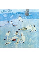 Elton John - Blue Moves