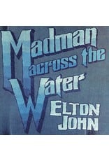 Elton John - Madman Across The Water (Exclusive Propeller Vinyl)
