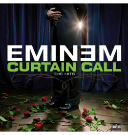 Eminem - Curtain Call: The Hits