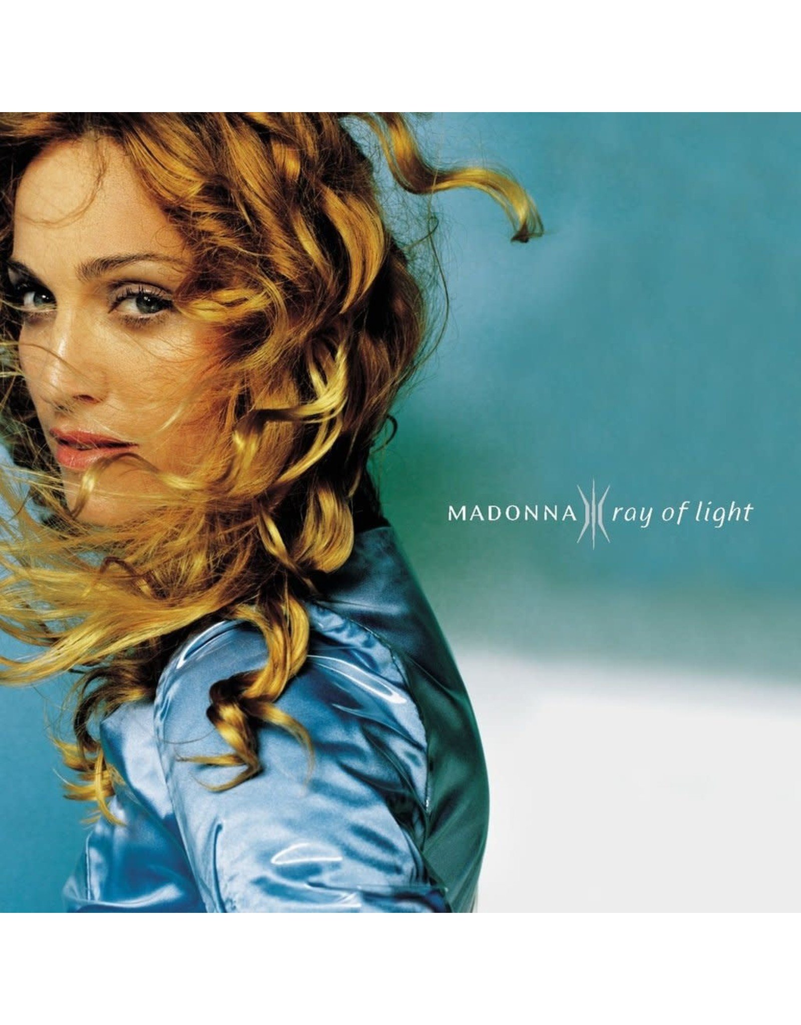 Madonna - Ray Of Light (2016 Edition)