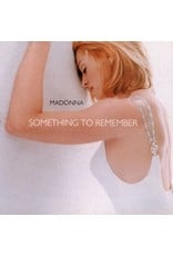 Madonna - Something To Remember