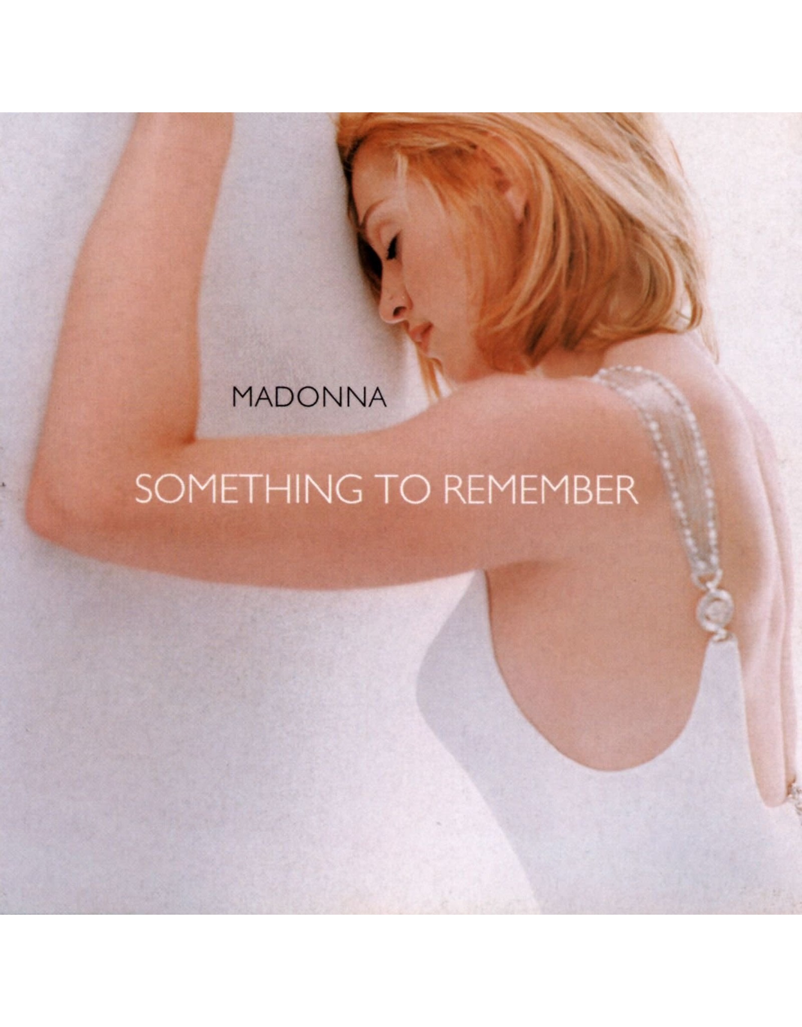Madonna - Something To Remember (Vinyl)
