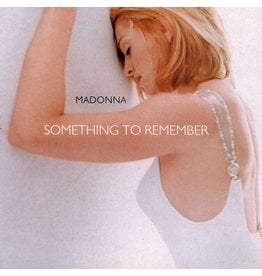 Madonna - Something To Remember