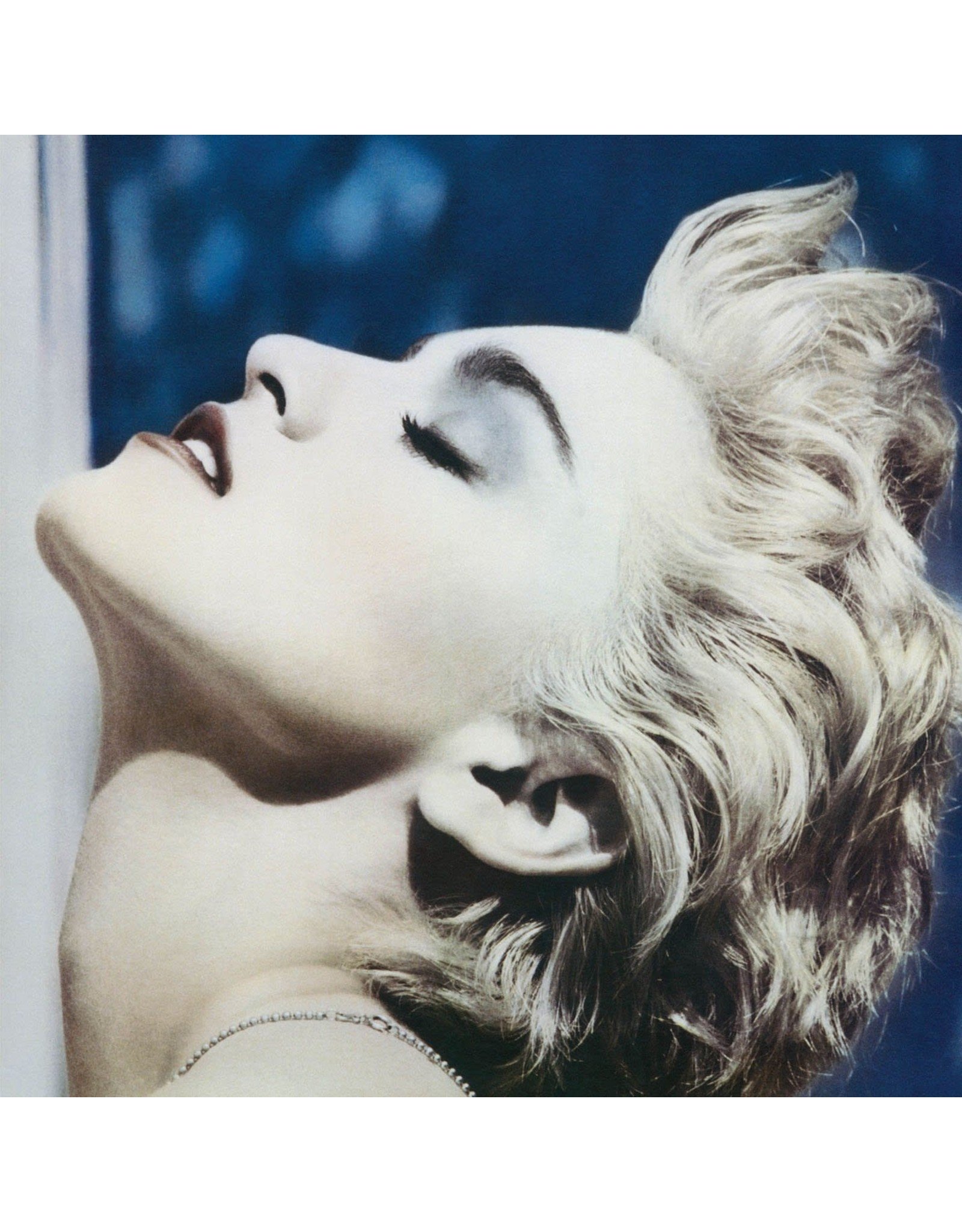 Madonna - True Blue (2016 Edition) [Vinyl] - Pop Music