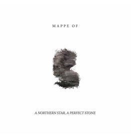 Mappe Of - A Northern Star, A Perfect Stone (WHITE Vinyl)