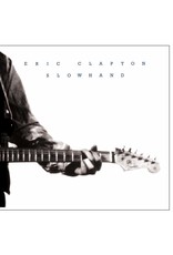 Eric Clapton - Slowhand (35th Anniversary)