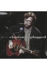 Eric Clapton - Unplugged