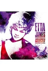 Etta James - Collected (Music On Vinyl)