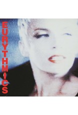 Eurythmics - Be Yourself Tonight (2018 Remaster)