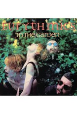 Eurythmics - In The Garden