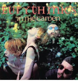 Eurythmics - In The Garden (2018 Remaster)