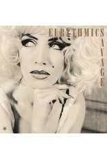 Eurythmics - Savage (2018 Remaster)