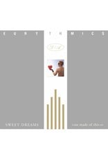 Eurythmics - Sweet Dreams Are Made Of This (2018 Remaster)