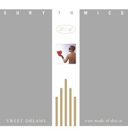 Eurythmics - Sweet Dreams Are Made Of This (2018 Remaster)