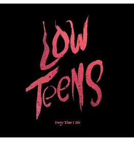 Every Time I Die - Low Teens (Complete)