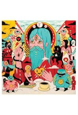 Father John Misty - Fear Fun