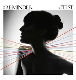 Feist - The Reminder (UK Edition)