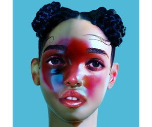 FKA twigs - LP1 (Vinyl) - Pop Music