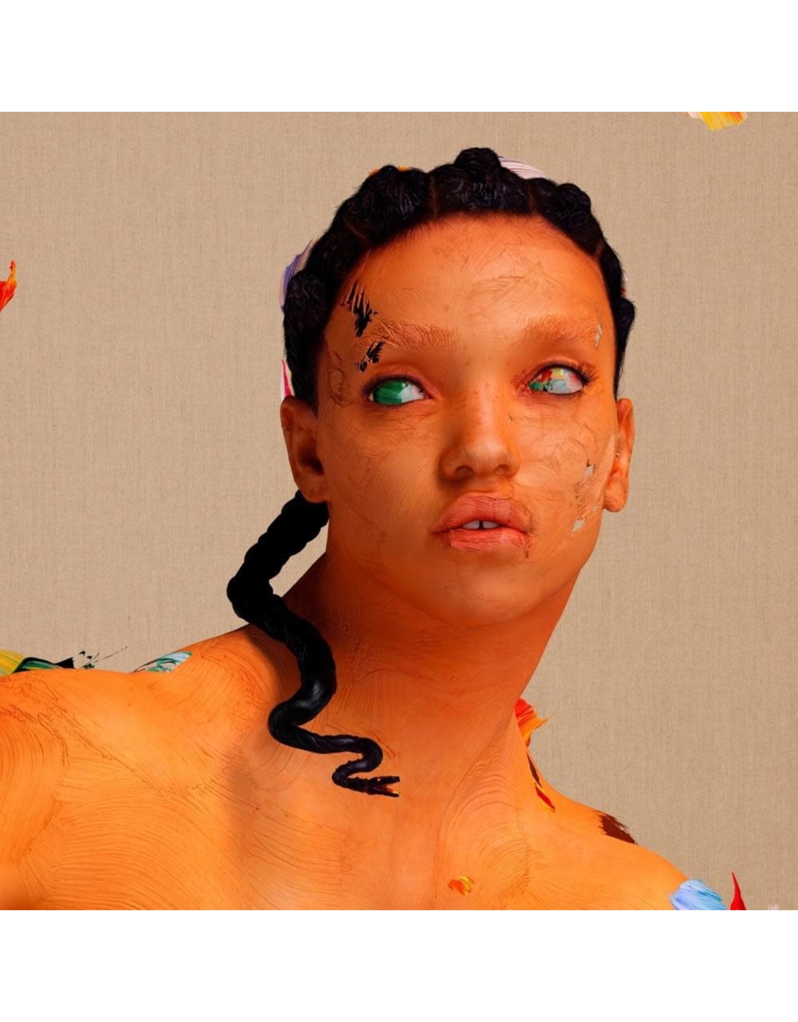 FKA twigs - Magdalene (Vinyl)