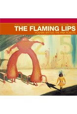 Flaming Lips - Yoshimi Battles The Pink Robots (Pink Vinyl)