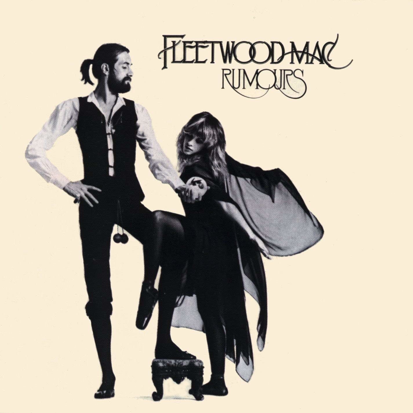 Fleetwood Mac - Rumours (2020 Remaster) [Vinyl] - Pop Music