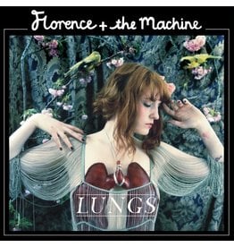 Florence & The Machine - Lungs