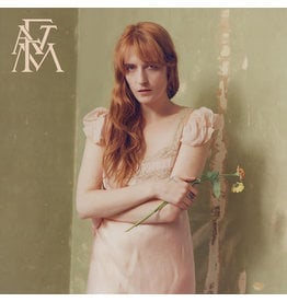 Florence + The Machine - High As Hope