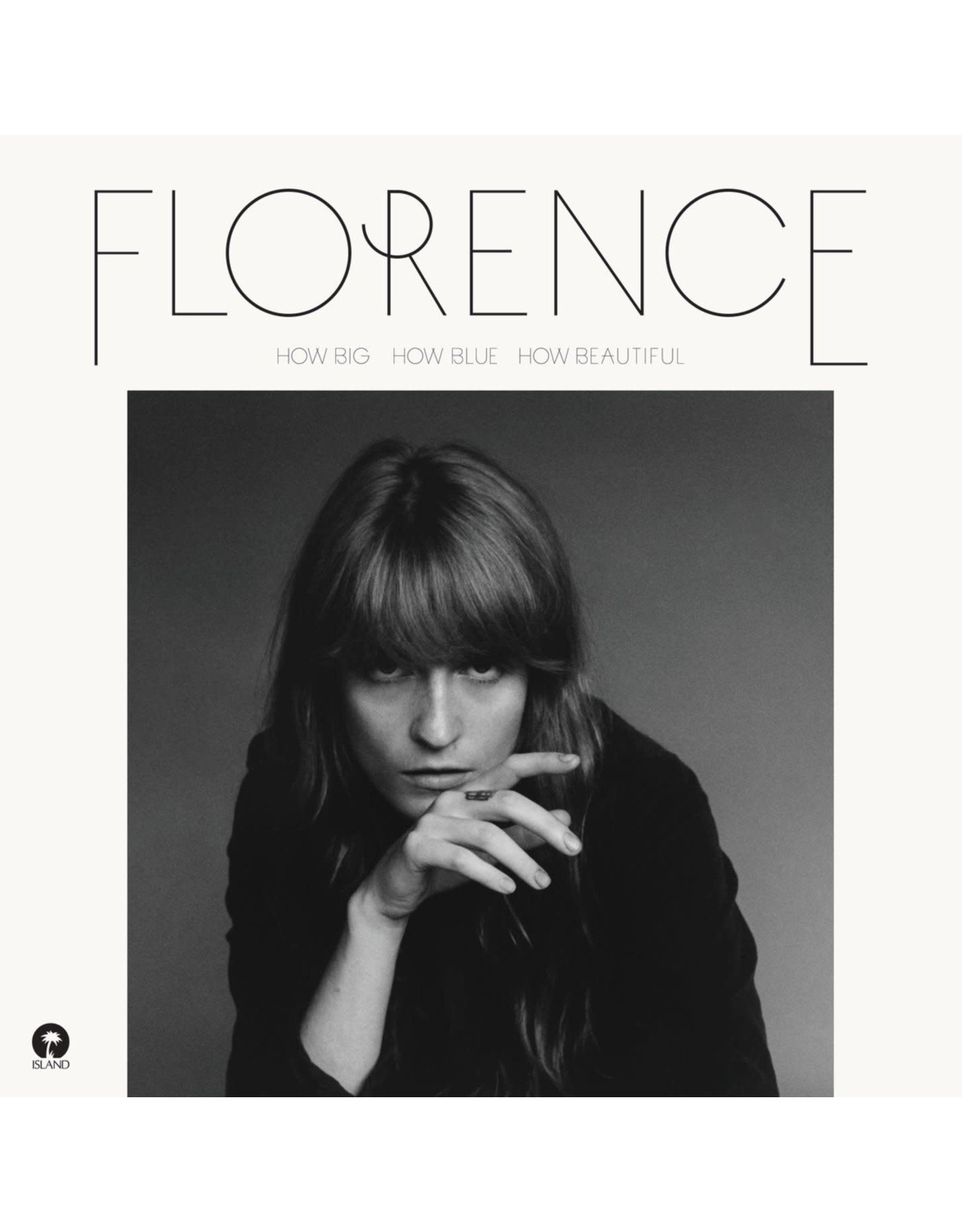 Florence + The Machine - How Big, How Blue, How Beautiful