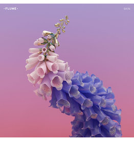 Flume - Skin (Exclusive Peppermint Green Vinyl)
