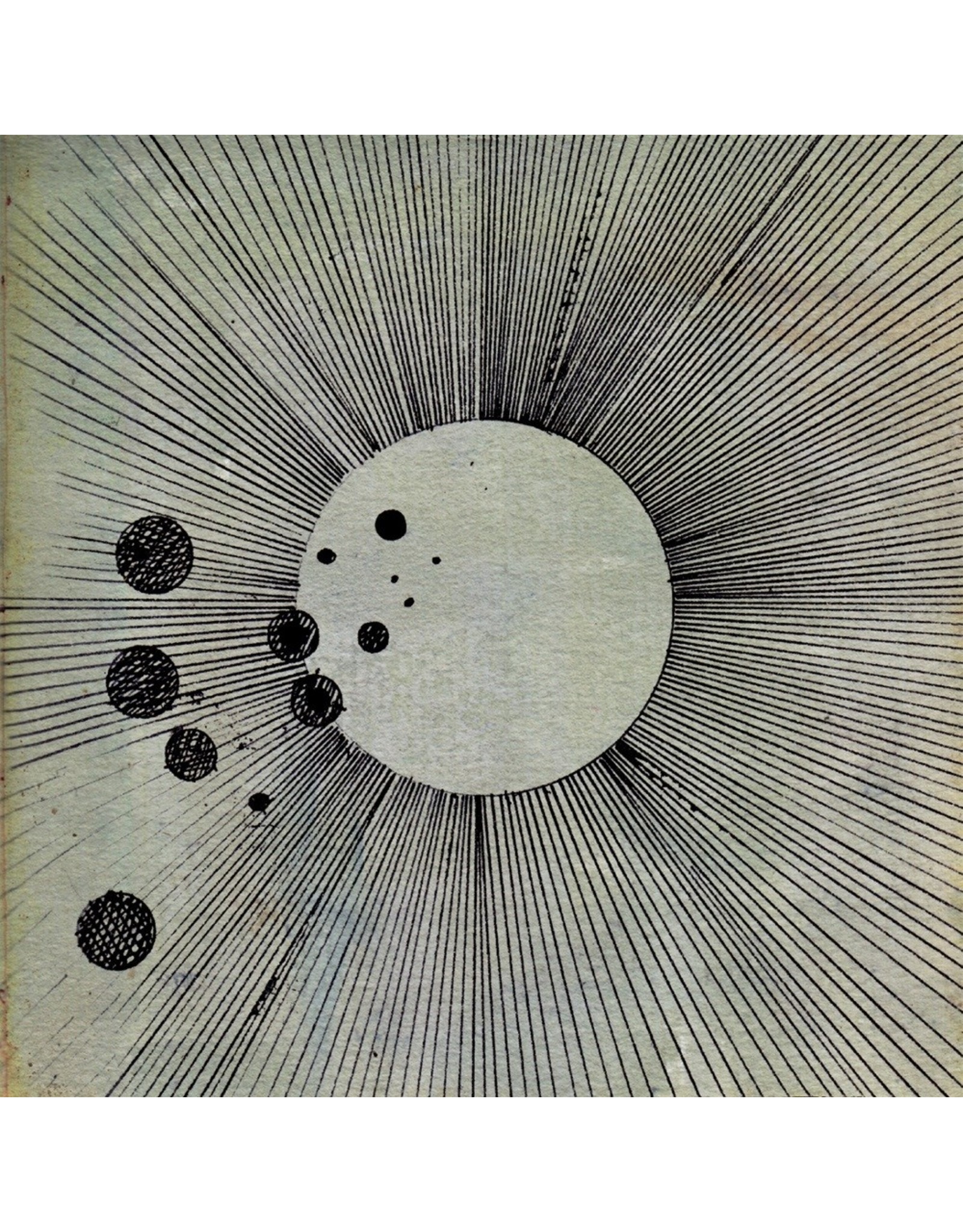 洋楽 vinyl me please Flying Lotus Cosmogramma Flying Lotus: Cosmogramma Vinyl 2LP — TurntableLab.com
