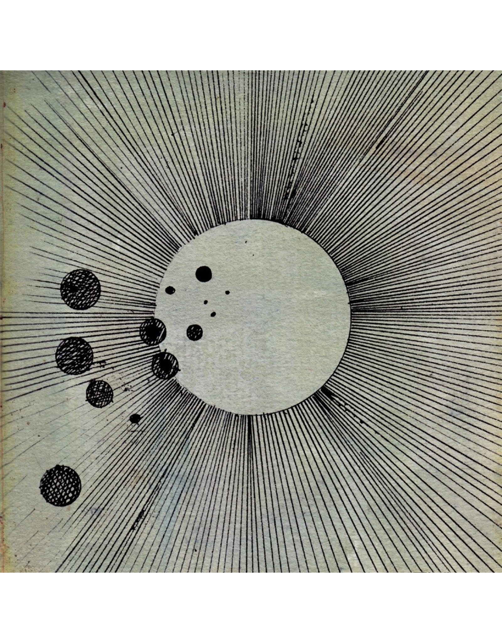 Flying Lotus - Cosmogramma