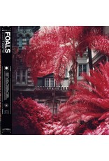 Foals - Everything Not Saved Will Be Lost: Part 1
