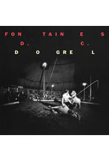 Fontaines D.C. - Dogrel