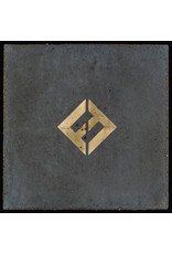 Foo Fighters - Concrete & Gold