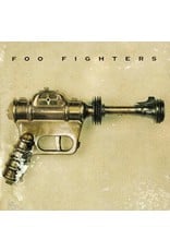 Foo Fighters - Foo Fighters