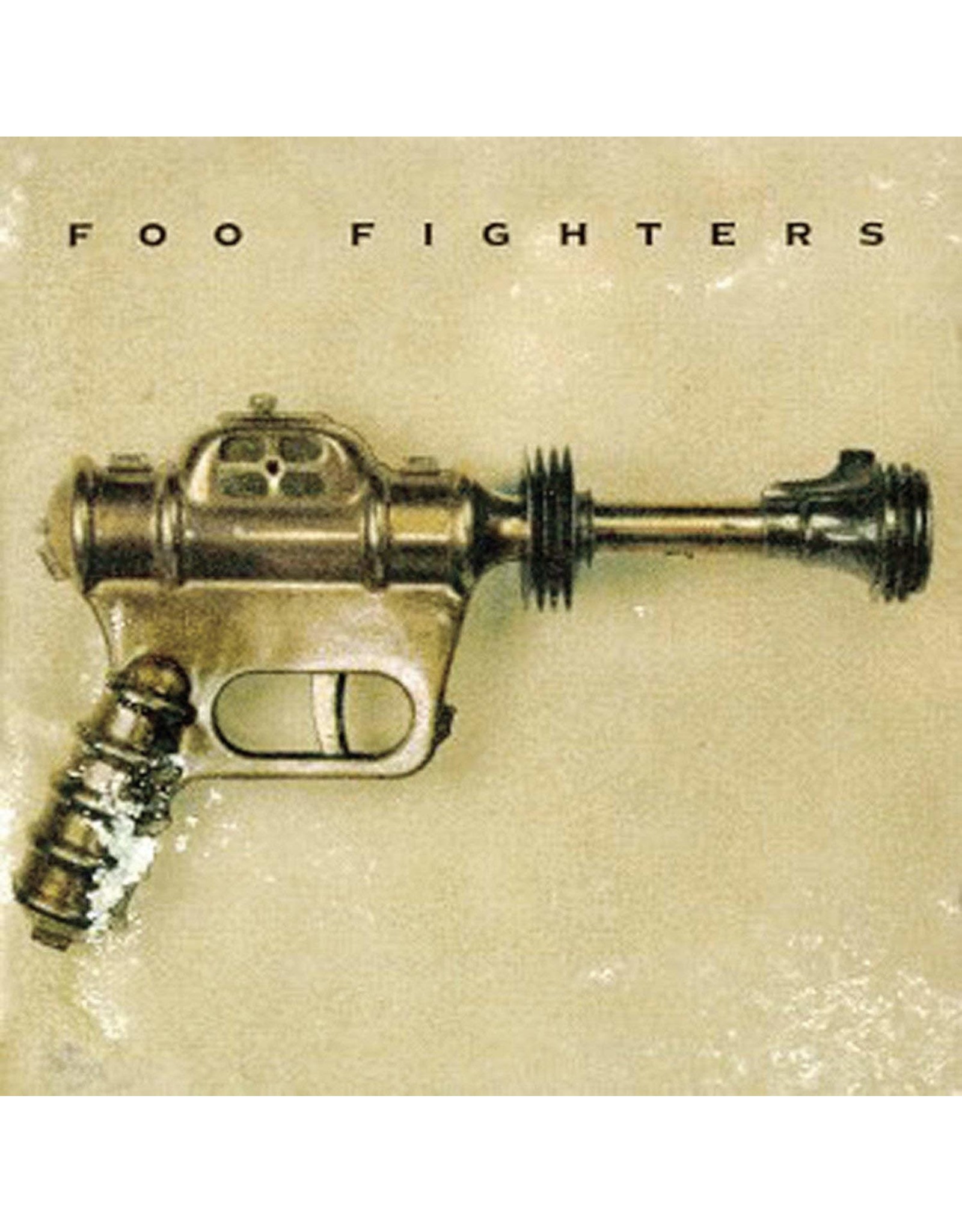 Foo Fighters Walk Vinyl Record Song Lyric Poster Print funny Retro
