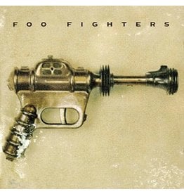 Foo Fighters - Greatest Hits (Vinyl) - Pop Music