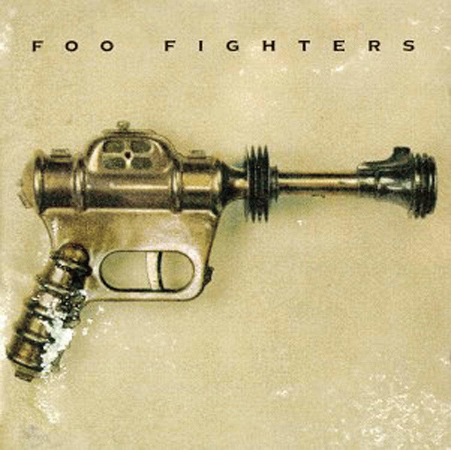 Foo Fighters - Foo Fighters (Vinyl) - Pop Music
