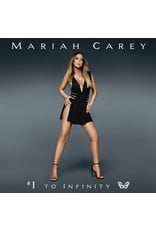 Mariah Carey - #1 To Infinity (Greatest Hits)