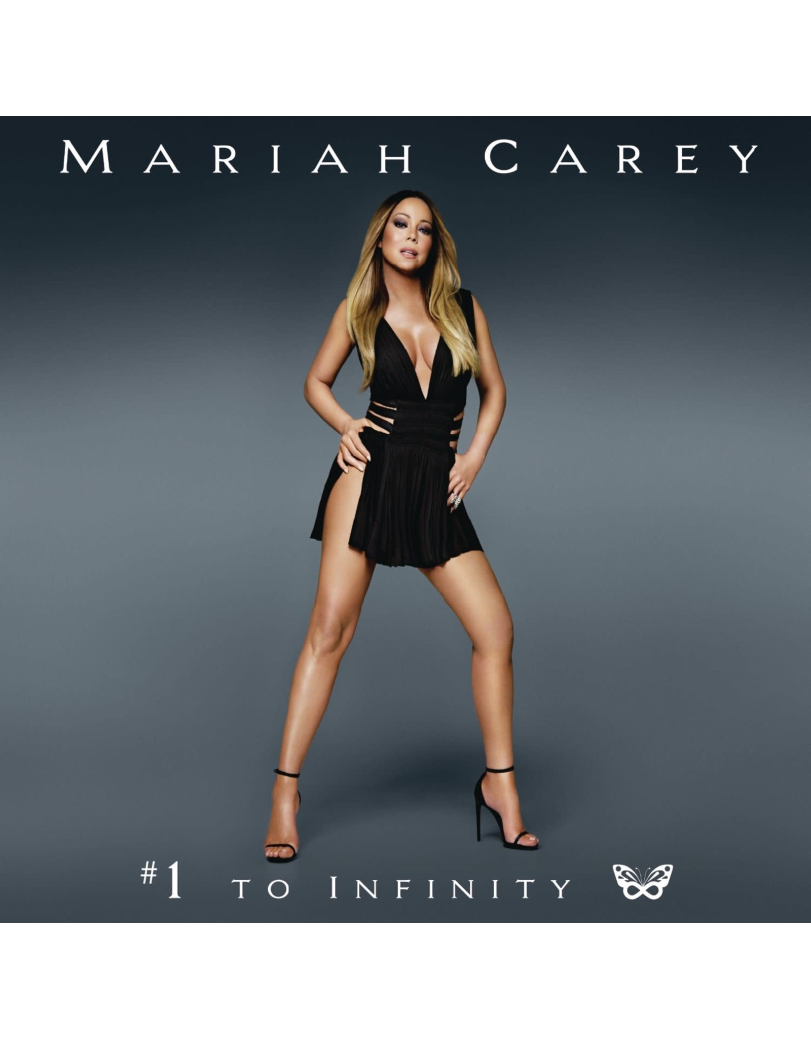 Mariah Carey - #1 To Infinity (Greatest Hits)