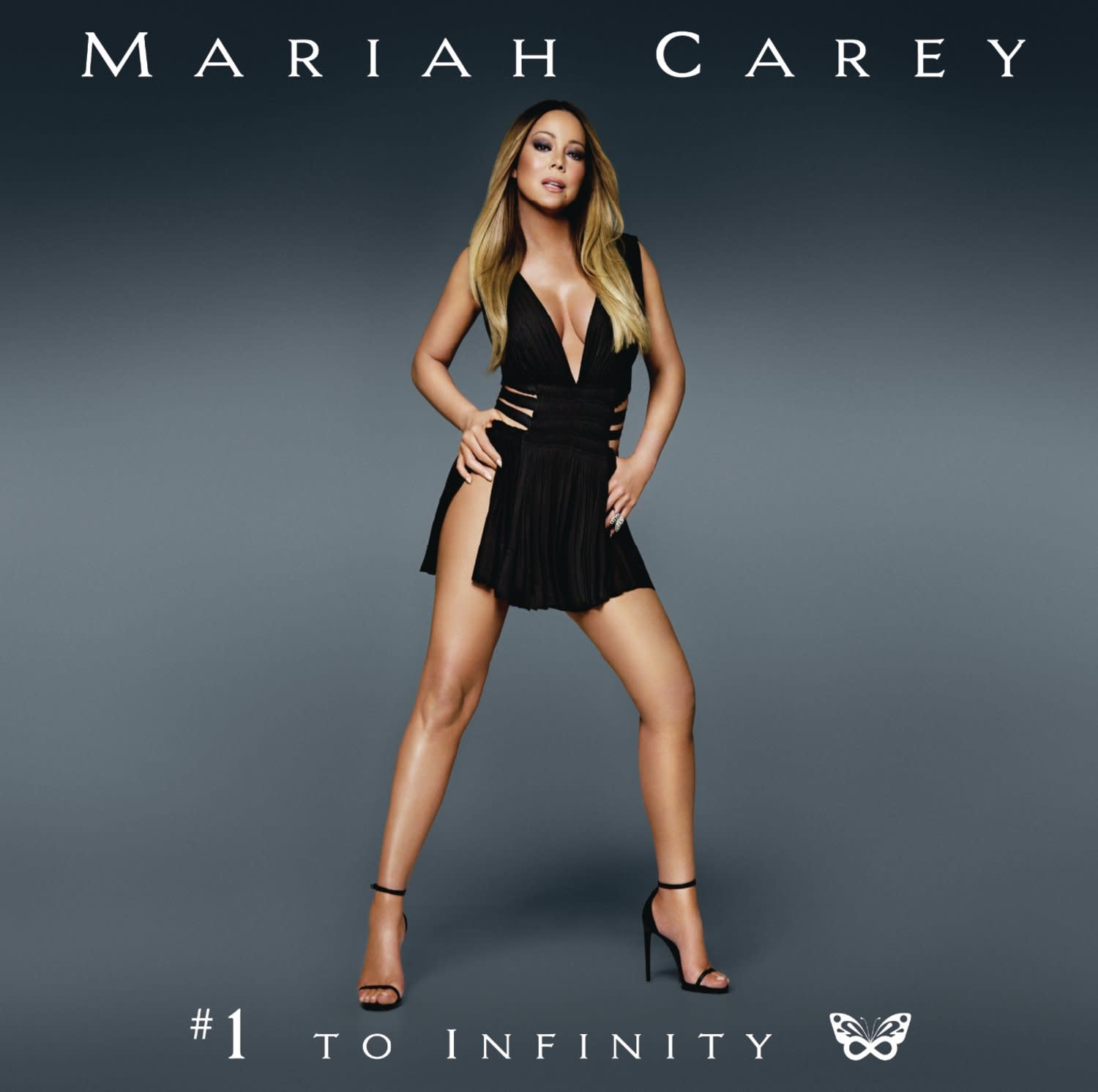 Mariah Carey 1 To Infinity (Greatest Hits) [Vinyl] Pop Music