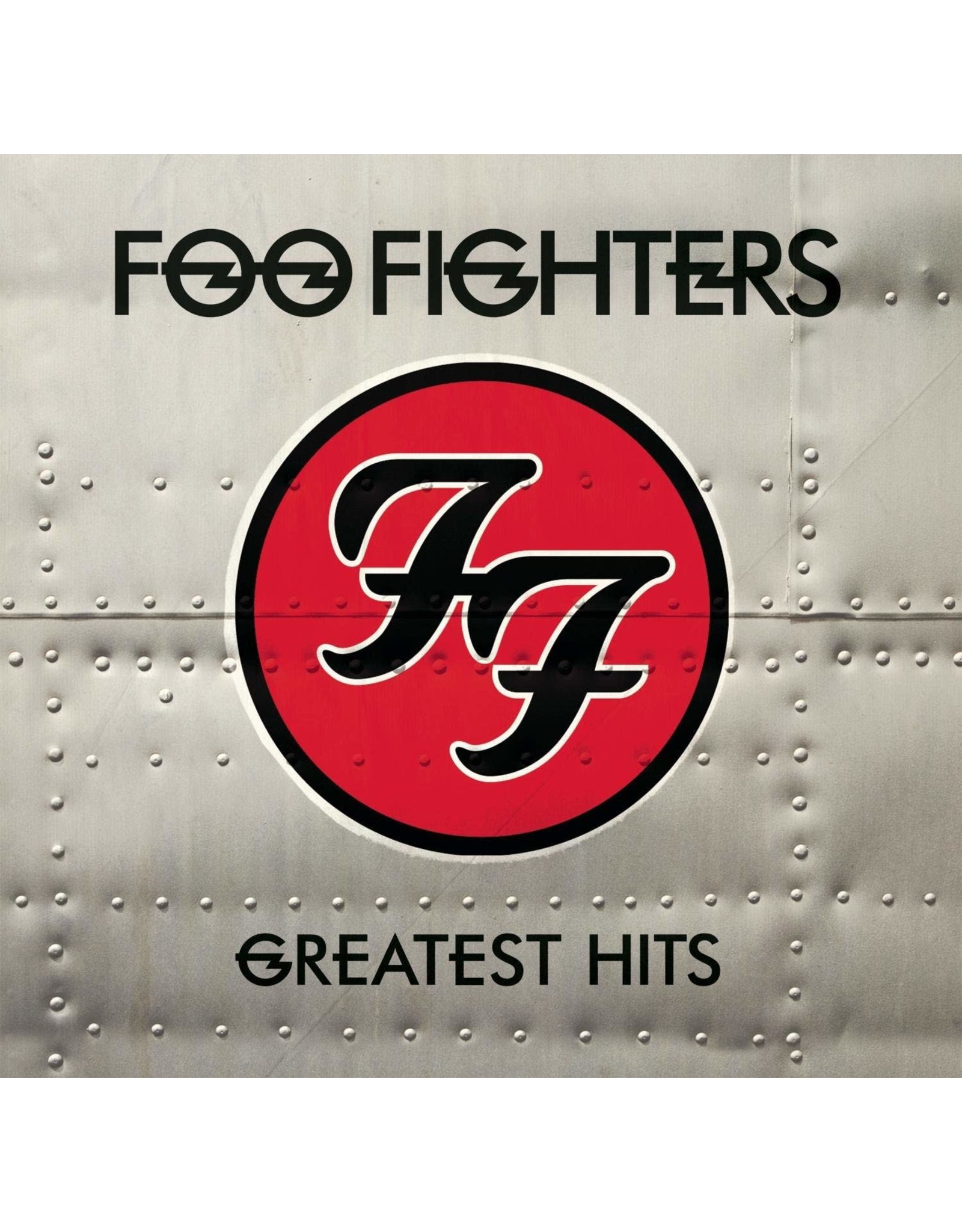 Foo Fighters - Greatest Hits