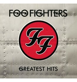 Foo Fighters - Greatest Hits