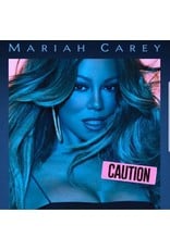 Mariah Carey - Caution