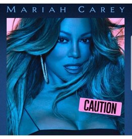 Mariah Carey - Caution